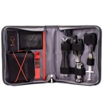 Kit De Manutenção Para Guitarra D Addario PW-EGMK-01 Kit De Manutenção Para Guitarra D Addario PW-EGMK-01