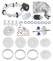 Kit de Manutenção para Limpador de Piscina ATIE Compatível com Polaris 280 TR28P