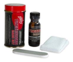 Kit de Manutenção para Trastes e Escalas GHS Fingerboard Care Kit A77