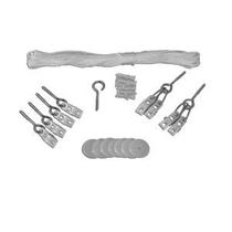 Kit de Manutenção para Varal Tradicional Kit de Manutenção para Varal Tradicional