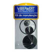 Kit de Manutenção Vibra Vert e Tipo Anauger