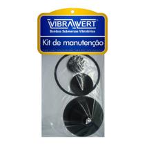 Kit de Manutenção Vibra Vert e Tipo Anauger Kit de Manutenção Vibra Vert e Tipo Anauger