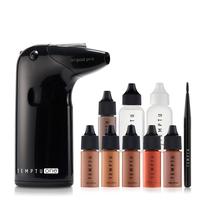Kit de maquiagem Airbrush TEMPTU One Complexion Perfection