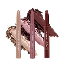 Kit de Maquiagem ColourPop Rose Goals Shadow Stix (3 Unidades)