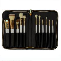 Kit de Maquiagem Dia Alessandro Alcântara com 11 Peças
