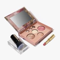 Kit de Maquiagem Laura Geller Own Your Age - Paleta + Lip Tint Kit de Maquiagem Laura Geller Own Your Age - Paleta + Lip Tint