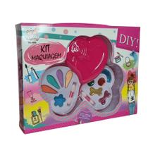 Kit de Maquiagem p/ Boneca Kit de Maquiagem p/ Boneca