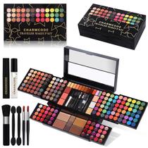 Kit de Maquiagem Profissional CHARMCODE TRAVELER - 186 Cores