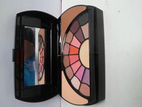 Kit de maquiagem Kit de maquiagem
