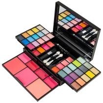 Kit de maquiagem SHANY 'Fix Me Up' Compact Travel com 36 sombras