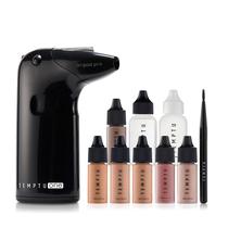 Kit de maquiagem TEMPTU One Airbrush Complexion Perfection