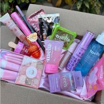 Kit de Maquiagens 12 Produtos Ruby Rose Melu Vivai Spcolors Melhores Marcas e Tendencias do Mercado de Maquiagem Kit de Maquiagens 12 Produtos Ruby Rose Melu Vivai Spcolors Melhores Marcas e Tendencias do Mercado de Maquiagem