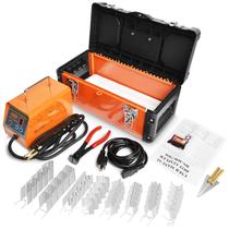 Kit de máquina de reparo de soldador de plástico OIMERRY 5 níveis de potência 110V