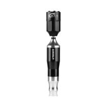 Kit De Máquina De Tatuagem Profissional DC Jack Caneta Rotativa Fonte De Alimentação Para Tatuadores