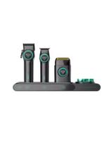 Kit De Máquinas Vgr Stepless Pro 3 In 1 bIVOLT Kit De Máquinas Vgr Stepless Pro 3 In 1 bIVOLT