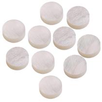 Kit De Marcadores Redondos Para Escala DK49 Strinberg 6X3mm