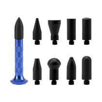 Kit De Martelo Para Reparação De Amassados Sem Pintura Super PDR Ferramenta Para Remoção De