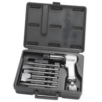Kit de martelo pneumático Ingersoll Rand 121-K6 Super Duty 3000 BPM