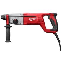 Kit de martelo rotativo Milwaukee 5262-21 1 SDS Plus 7.0A