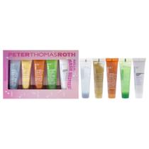 Kit de máscaras Peter Thomas Roth Hello Mask Besties, 5 peças para dois