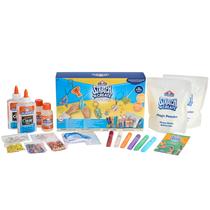 Kit de massa Elmer's Stretch N' Create, faça seu próprio, 18 unidades