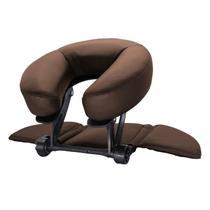 Kit de massagem de mesa TRENDBOX Almofada de encosto de cabeça ajustável