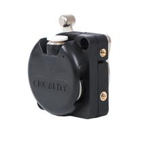 Kit De Mecanismo De Extrusão Hummingbird Para Impressora 3D Creality K1 K1 MAX, Sem Motor, Nova Peça Kit De Mecanismo De Extrusão Hummingbird Para Impressora 3D Creality K1 K1 MAX, Sem Motor, Nova Peça