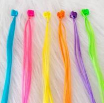 Kit de Mechas Coloridas Kit de Mechas Coloridas