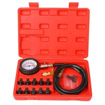 Kit de Medidor de Pressão de Óleo Gnhydxfe 0-140 PSI Kit de Medidor de Pressão de Óleo Gnhydxfe 0-140 PSI