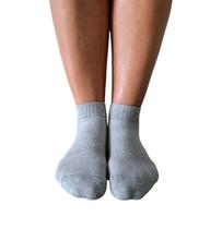 Kit de meia adulto 3 pares cores diversos ref-21113002