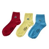 Kit De Meias Com Glitter Femininas My Eyes On You Biggdesign Kit De Meias Com Glitter Femininas My Eyes On You Biggdesign