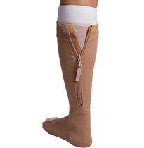 Kit de meias panturrilha Curta Úlcera Venosan Ulcercomfort com/ Zíper Kit de meias panturrilha Curta Úlcera Venosan Ulcercomfort com/ Zíper