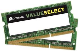 Kit de Memória Corsair Vengeance Performance 8GB (2x4GB) DDR3L