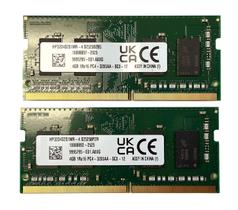 Kit de Memória Empowered PC 8GB DDR4 3200MHz SODIMM