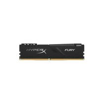 Kit de Memória Ram 32Gb DDR4 2666MHz HyperX Fury Black HX426 - Desempenho e Confiabilidade
