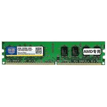 Kit de Memória RAM DDR2 800MHz 1GB Xiede X019 - Para PC Desktop AMD