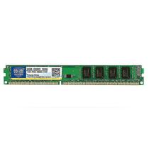 Kit de Memória RAM DDR3 1600MHz 2GB - Xiede X033 - Compatibilidade Total para PC Desktop