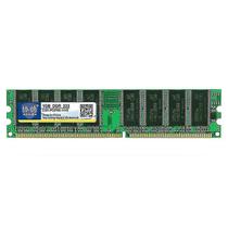 Kit de Memória RAM DDR3 333MHz 1GB Xiede X002 - Compatível com PCs Desktop