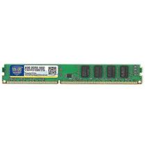 Kit de Memória RAM DDR3L 1600MHz 8GB - Xiede X091 - Compatibilidade Total para PC Desktop