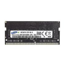 Kit de Memória RAM DDR4 4GB 2133MHz 1.2V - Compatível com Laptops