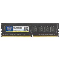 Kit de Memória RAM DDR4 8GB 2666MHz Xiede X055 - Compatibilidade Total para PCs