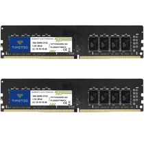 Kit de Memória RAM Timetec 32GB (2x16GB) DDR4 2133MHz