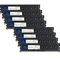 KIT de memória RAM Timetec 64GB (8x8GB) DDR3L/DDR3 1600MHz KIT de memória RAM Timetec 64GB (8x8GB) DDR3L/DDR3 1600MHz