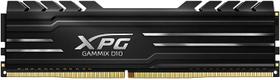 Kit de Memória XPG Gammix D10 DDR4 32GB (2x16GB) 3200MHz
