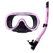 Kit de Mergulho Infantil Búzios com Máscara e Snorkel - Fun Dive