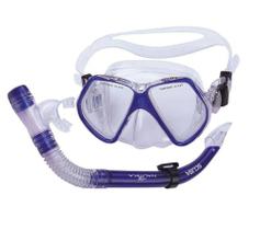 Kit de Mergulho Scuba NTK