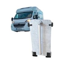Kit De Mesa Dobrável Para Caravanas E RVs, Acessórios Completos Para Trailers E RVs Kit De Mesa Dobrável Para Caravanas E RVs, Acessórios Completos Para Trailers E RVs
