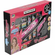 Kit De Miçangas Para Cabelo BBR Toys Kit De Miçangas Para Cabelo BBR Toys
