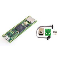 Kit de microcontrolador PJRC Teensy 4.0 IMXRT1062 600 MHz Kit de microcontrolador PJRC Teensy 4.0 IMXRT1062 600 MHz