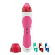 Kit de microdermoabrasão doméstica PMD Microderm Classic para rosto Kit de microdermoabrasão doméstica PMD Microderm Classic para rosto